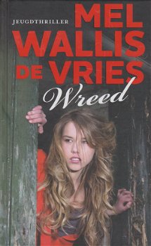 WREED - Mel Wallis de Vries - 1