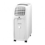 Airco nodig? Diverse airconditioner, airconditioning, klimaatregeling en luchtverversing.
