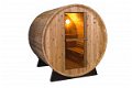 Sauna nodig? Diverse sauna's. - 1 - Thumbnail