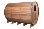 Sauna nodig? Diverse sauna's. - 4
