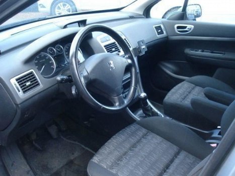 Peugeot 307 - 1.6 16V XS Climatronic - 1