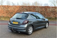 Peugeot 207 - 1.6 HDI XS Pack