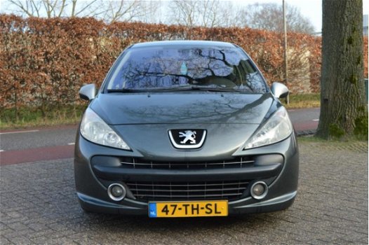 Peugeot 207 - 1.6 HDI XS Pack - 1