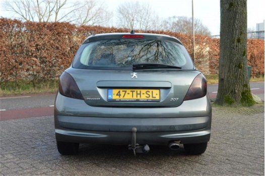 Peugeot 207 - 1.6 HDI XS Pack - 1