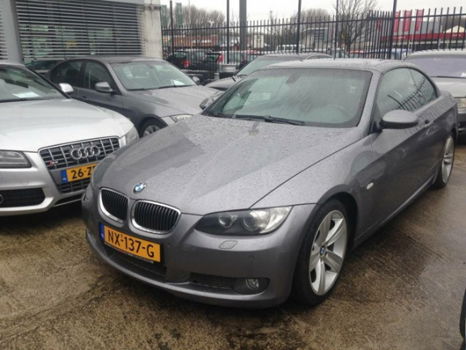 BMW 3-serie - 330 D Executive - 1