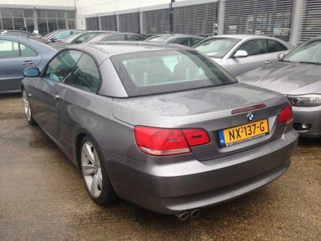 BMW 3-serie - 330 D Executive - 1