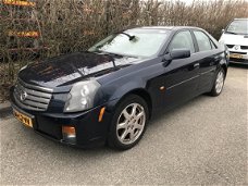 Cadillac CTS - 2.6