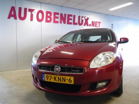 Fiat Bravo - 1.6 Multijet 90 PURO2 Dynamic - 1