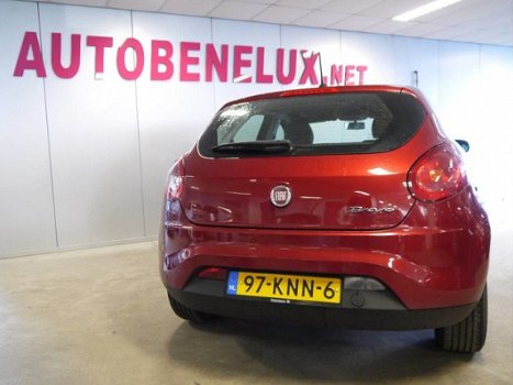 Fiat Bravo - 1.6 Multijet 90 PURO2 Dynamic - 1