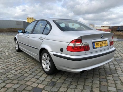 BMW 3-serie - 316i 1.9 - Facelift LPG Nieuwe APK - 1
