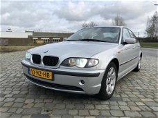 BMW 3-serie - 316i 1.9 - Facelift LPG Nieuwe APK
