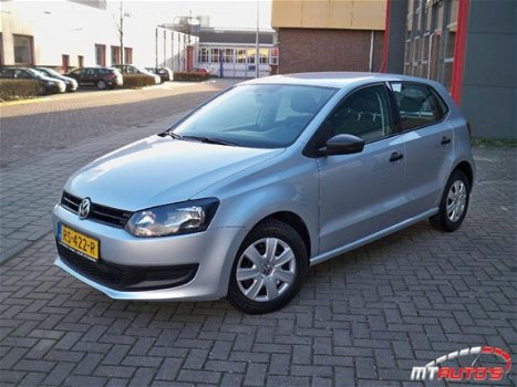 Volkswagen Polo - 1.2 60pk Easyline - 1