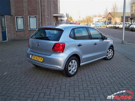 Volkswagen Polo - 1.2 60pk Easyline - 1