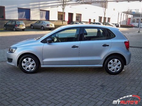 Volkswagen Polo - 1.2 60pk Easyline - 1