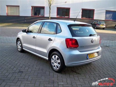 Volkswagen Polo - 1.2 60pk Easyline - 1