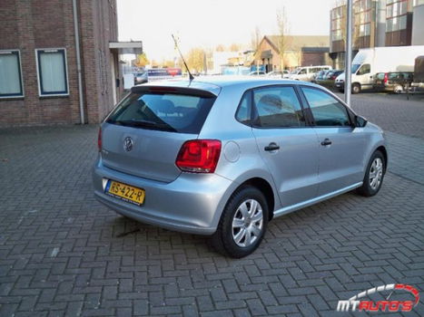 Volkswagen Polo - 1.2 60pk Easyline - 1