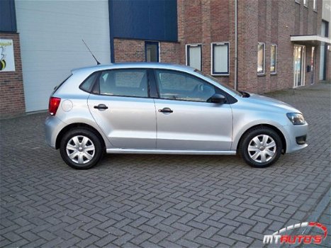 Volkswagen Polo - 1.2 60pk Easyline - 1