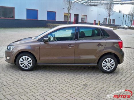 Volkswagen Polo - 1.2 70pk BMT Style Comfortline - 1