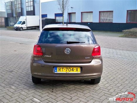 Volkswagen Polo - 1.2 70pk BMT Style Comfortline - 1