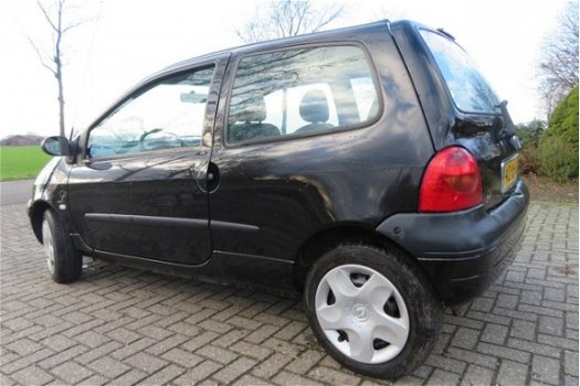 Renault Twingo - 1.2 privilege met Airco & Diverse Opties - 1