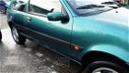 Ford Fiesta - 1.3-16V/AIRCO/Elektrische Ramen/centraal deurvergrendeling - 1 - Thumbnail