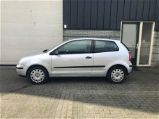 Volkswagen Polo - 1.4 TDI| Zeer zuinig|Met boekjes|3deurs|