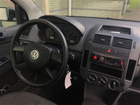Volkswagen Polo - 1.4 TDI| Zeer zuinig|Met boekjes|3deurs| - 1