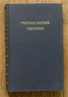 Pszisko Jacobs – Verdorie