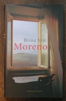 Brina Svit - Moreno