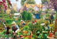 Gibsons - Green Fingers - 500 Stukjes Nieuw - 1 - Thumbnail