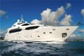 Sunseeker 34 Meter Yacht (2011) - 1 - Thumbnail