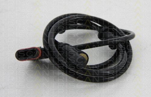 ABS Sensor Links Achteras Mercedes C W203 CLK W209 - 1