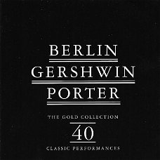 CD - Berlin, Gershwin, Porter