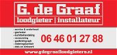 Loodgieter Alkmaar SPOED ( 06 46 01 27 88 ) 24 uur service ! - 2 - Thumbnail
