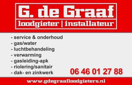 Loodgieter Driehuis SPOED ( 06 46 01 27 88 ) bij lekkage ! - 2