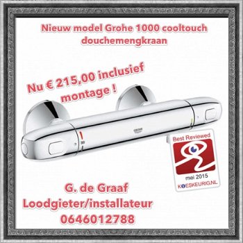 Loodgieter Driehuis SPOED ( 06 46 01 27 88 ) bij lekkage ! - 3