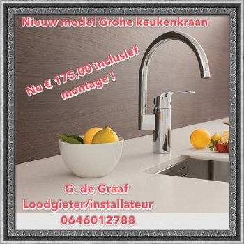 Santpoort noord Loodgieter SPOED 0646012788 bij lekkage ! - 3