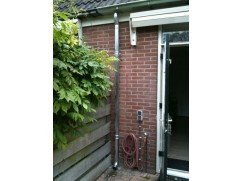 Lekkage onderzoeken SPOED bel 0646012788 Haarlem loodgieter - 5