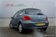 Peugeot 307 - 1.6 hdif xs