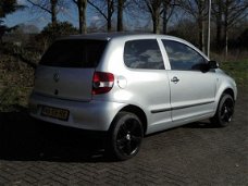 Volkswagen Fox - 1.2 trendline NAP AIRCO NIEUWE APK