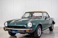 Fiat 124 Spider - 1800 - 1 - Thumbnail