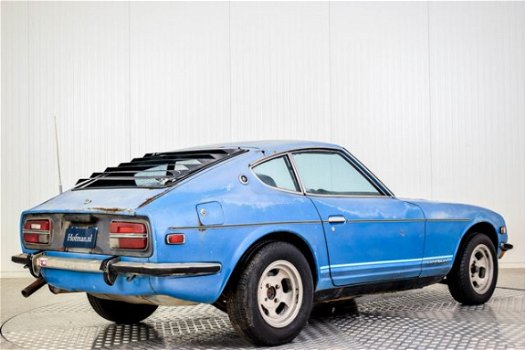 Datsun 240Z - 1