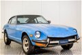 Datsun 240Z - 1 - Thumbnail