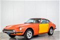 Datsun 240Z - 1 - Thumbnail