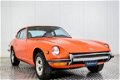 Datsun 240Z - 1 - Thumbnail