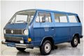 Volkswagen Transporter - T3 1.6 TD Turbo Diesel - 1 - Thumbnail