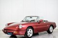 Alfa Romeo Spider - 2.0i - 1 - Thumbnail