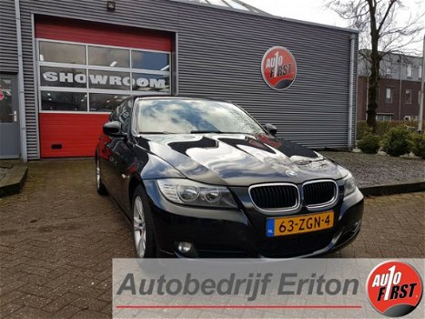 BMW 3-serie - 318D CORPORATE LEASE BUSINESS LINE - 1