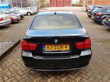 BMW 3-serie - 318D CORPORATE LEASE BUSINESS LINE