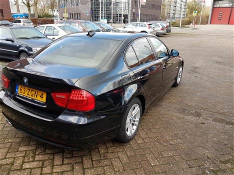 BMW 3-serie - 318D CORPORATE LEASE BUSINESS LINE - 1